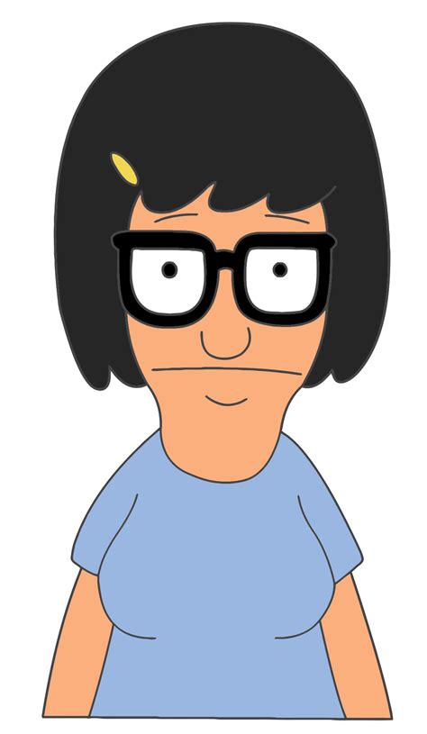 May 6, 2014 ... The article talks about how Tina in Bobs Burgers is actually treated as a "normal" 13 year old girl because she is depicted having sexual urges.